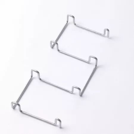 AGRAFE JAQUETTE COMPRESSEUR - ATLANTIC / SAUTER / THERMOR REF. 022744