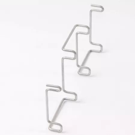 AGRAFE JAQUETTE COMPRESSEUR - ATLANTIC / SAUTER / THERMOR REF. 022744