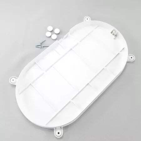 CAPOT CE PLAT + VIS - ATLANTIC / SAUTER / THERMOR REF. 022747