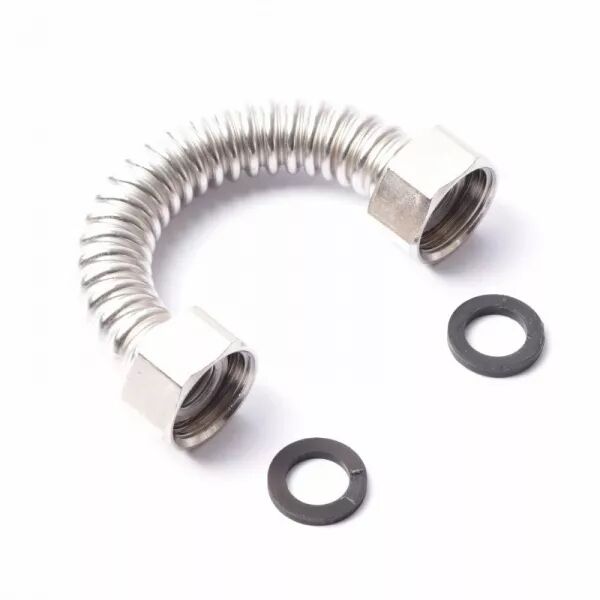 Tube de liaison cannel� - ATLANTIC / SAUTER / THERMOR REF. 022748