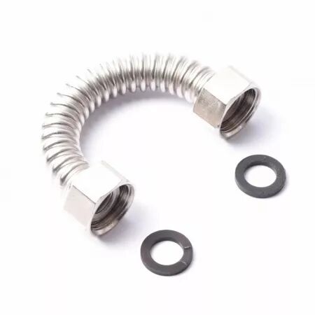 TUBE DE LIAISON CANNELE - ATLANTIC / SAUTER / THERMOR REF. 022748