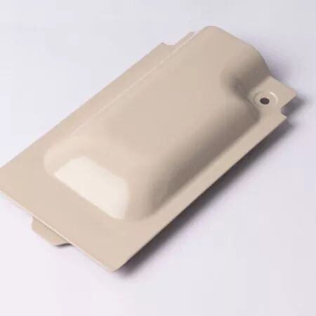 CACHE BORNIER - ATLANTIC / SAUTER / THERMOR REF. 022786