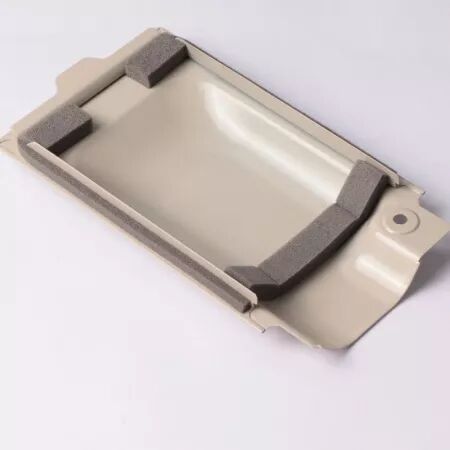 CACHE BORNIER - ATLANTIC / SAUTER / THERMOR REF. 022786