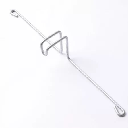 SUPPORT POUR THERMOSTAT SECU - ATLANTIC / SAUTER / THERMOR REF. 022787