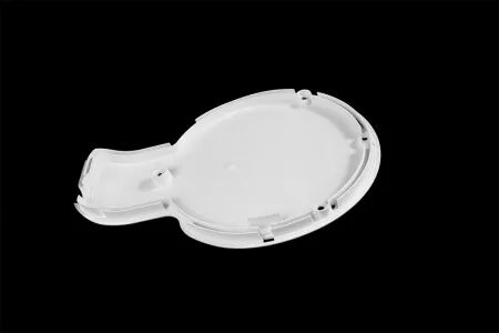 CAPOT LATERAL - ATLANTIC / SAUTER / THERMOR REF. 022797