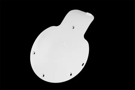 CAPOT LATERAL - ATLANTIC / SAUTER / THERMOR REF. 022797