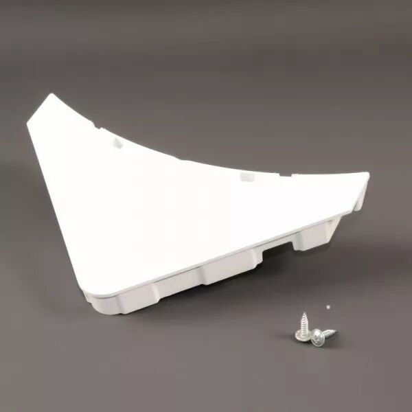 BOUCHON BAS COLONNE  CET. MUR. - ATLANTIC / SAUTER / THERMOR REF. 022813