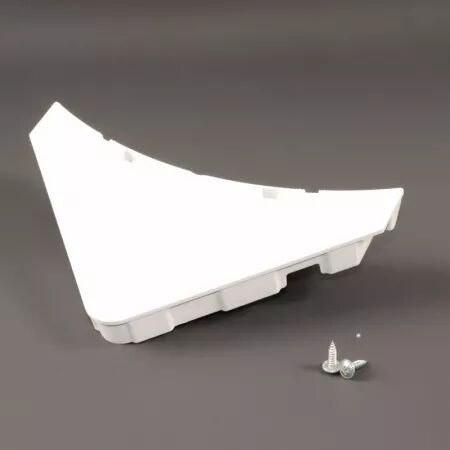 BOUCHON BAS COLONNE  CET. MUR. - ATLANTIC / SAUTER / THERMOR REF. 022813