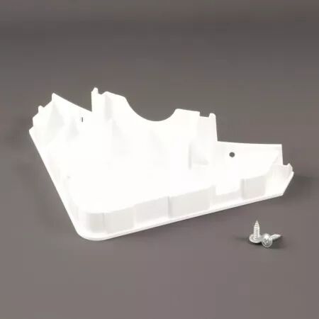 BOUCHON BAS COLONNE  CET. MUR. - ATLANTIC / SAUTER / THERMOR REF. 022813