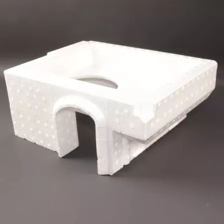 VOLUTE CET. MUR. - ATLANTIC / SAUTER / THERMOR REF. 022817