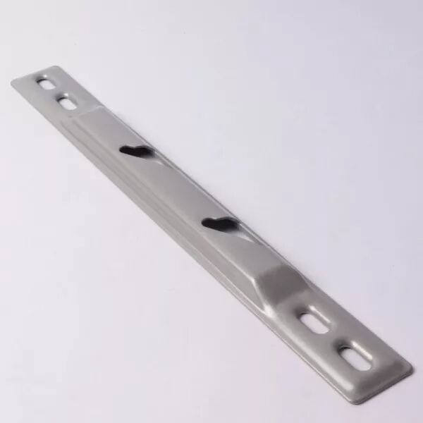 Etrier de fixation gris - ATLANTIC / SAUTER / THERMOR REF. 022822