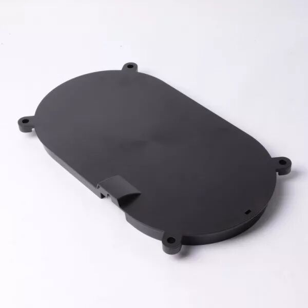 Capot noir C2 - ATLANTIC / SAUTER / THERMOR REF. 022825