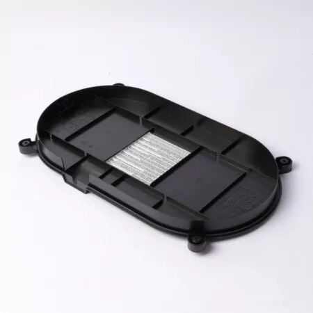 CAPOT NOIR FLAT C2 - ATLANTIC / SAUTER / THERMOR REF. 022825