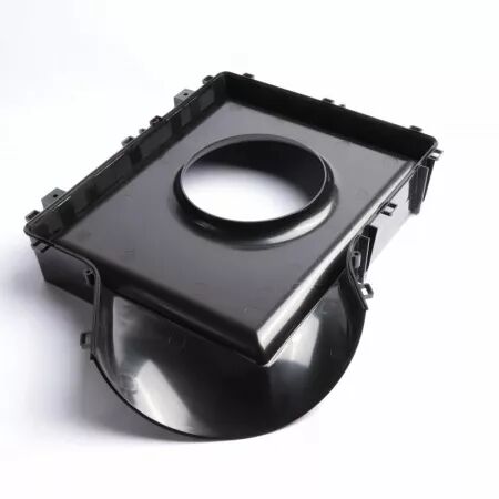 DEMI VOLUTE EVAPORATEUR - ATLANTIC / SAUTER / THERMOR REF. 022833