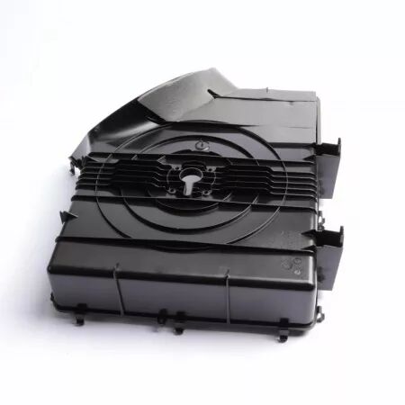 DEMI VOLUTE VENTILATEUR - ATLANTIC / SAUTER / THERMOR REF. 022834