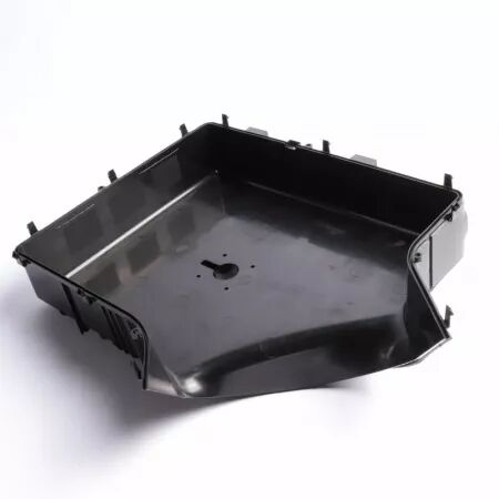 DEMI VOLUTE VENTILATEUR - ATLANTIC / SAUTER / THERMOR REF. 022834