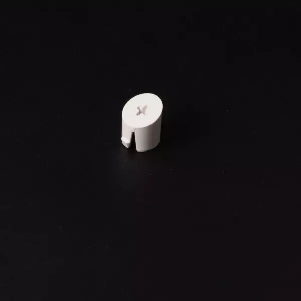 CACHE VIS POUR COLONNE - ATLANTIC / SAUTER / THERMOR REF. 022838