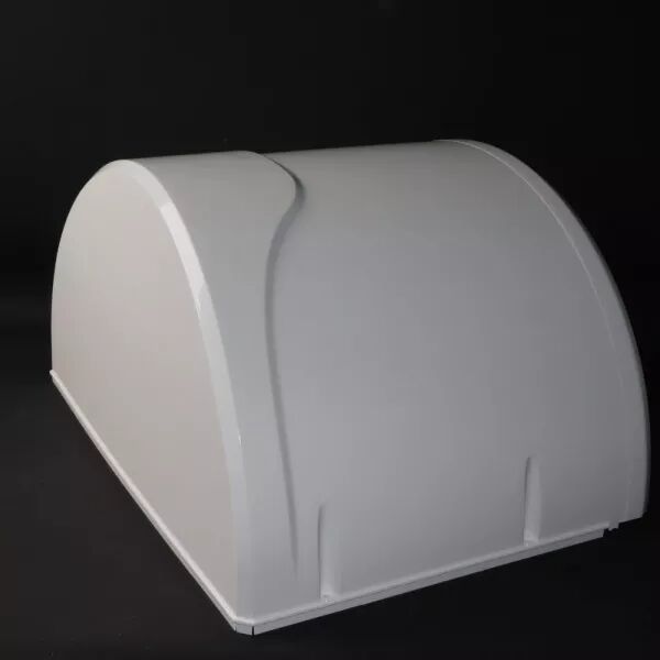 Virole avant CV4E - ATLANTIC / SAUTER / THERMOR REF. 022898