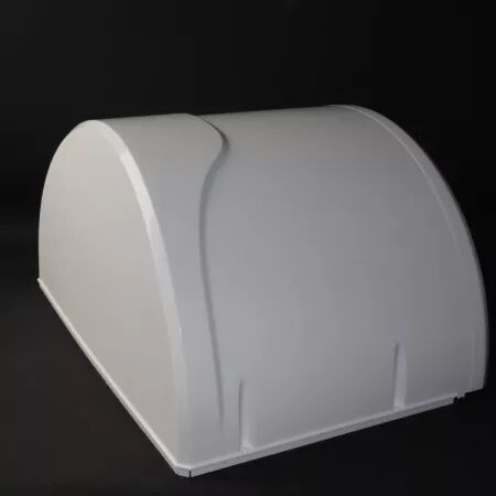 VIROLE AVANT CV4E - ATLANTIC / SAUTER / THERMOR REF. 022898