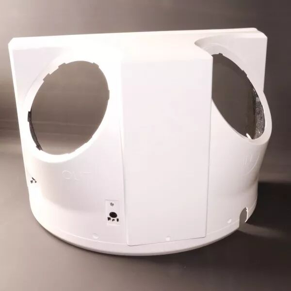 Virole arri�re CV4E - ATLANTIC / SAUTER / THERMOR REF. 022899