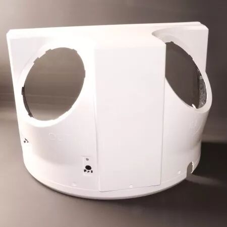 VIROLE ARRIERE CV4E - ATLANTIC / SAUTER / THERMOR REF. 022899