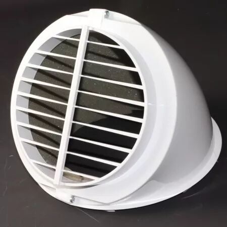 BOUCHE ORIENTABLE X1 CV4E - ATLANTIC / SAUTER / THERMOR REF. 022900