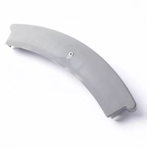 Bouchon inf�rieur gris CV4E - ATLANTIC / SAUTER / THERMOR REF. 022902