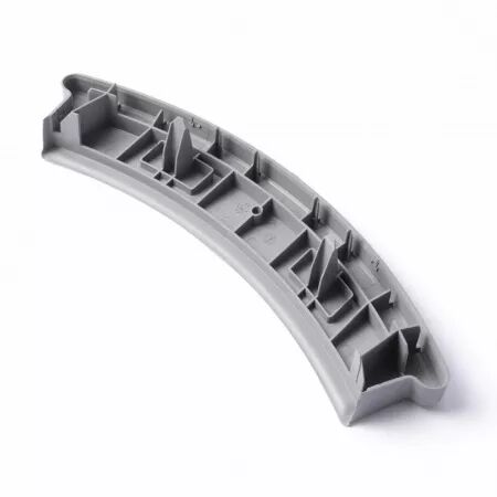 BOUCHON INFERIEUR GRIS CV4E - ATLANTIC / SAUTER / THERMOR REF. 022902