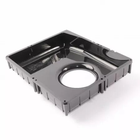 VOLUTE ARRIERE CV4E - ATLANTIC / SAUTER / THERMOR REF. 022903