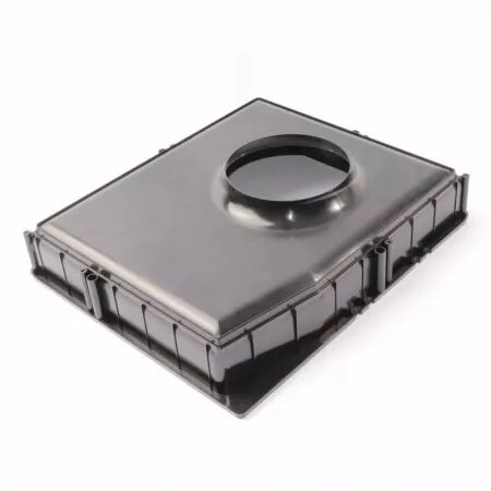 VOLUTE ARRIERE CV4E - ATLANTIC / SAUTER / THERMOR REF. 022903