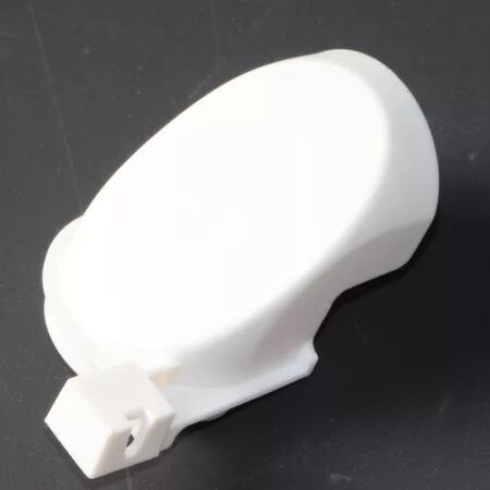 CHAPEAU PASSE CABLE CV4E - ATLANTIC / SAUTER / THERMOR REF. 022907