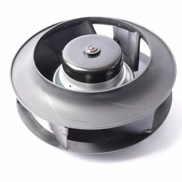 Ventilateur CV4E - ATLANTIC / SAUTER / THERMOR REF. 022911