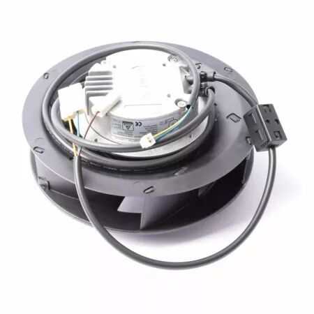 Ventilateur CV4E - ATLANTIC / SAUTER / THERMOR REF. 022911