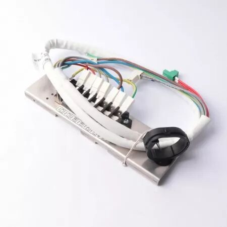 ENS. FILERIE BORNIER CV4E - ATLANTIC / SAUTER / THERMOR REF. 022912