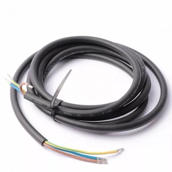 Cable alim CV4E L2,5M - ATLANTIC / SAUTER / THERMOR REF. 022913