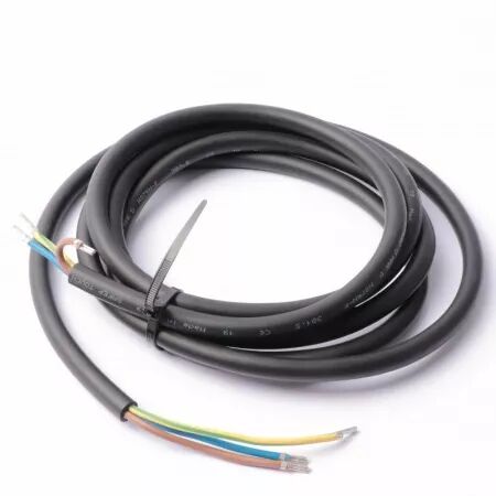 CABLE ALIM CV4E L2,5M - ATLANTIC / SAUTER / THERMOR REF. 022913