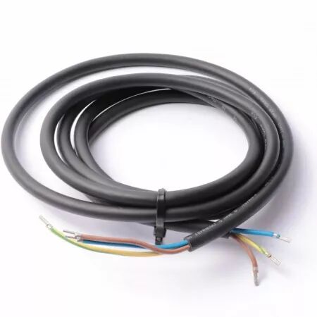 CABLE ALIM CV4E L2,5M - ATLANTIC / SAUTER / THERMOR REF. 022913