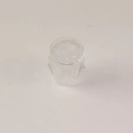 LENTILLE TRANSPARENTE SFY3 - ATLANTIC / SAUTER / THERMOR REF. 022939