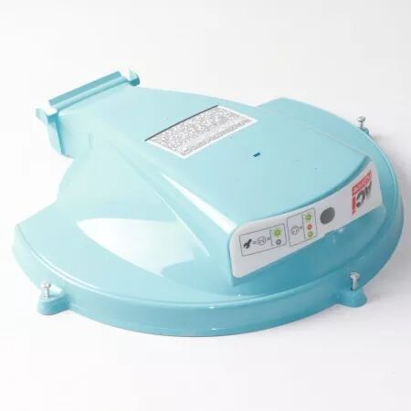 CAPOT BLEU VM TEC 2012 - ATLANTIC / SAUTER / THERMOR REF. 022949