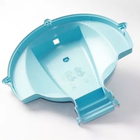 CAPOT BLEU VM TEC 2012 - ATLANTIC / SAUTER / THERMOR REF. 022949