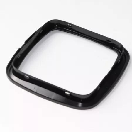 ENJOLIVEUR NOIR BOITIER CDE - ATLANTIC / SAUTER / THERMOR REF. 022953