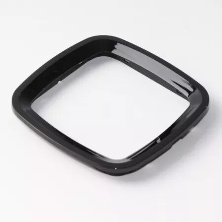 ENJOLIVEUR NOIR RAL 9005 - ATLANTIC / SAUTER / THERMOR REF. 022954