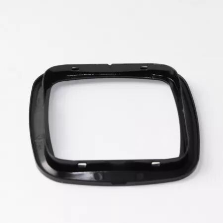 ENJOLIVEUR NOIR RAL 9005 - ATLANTIC / SAUTER / THERMOR REF. 022954