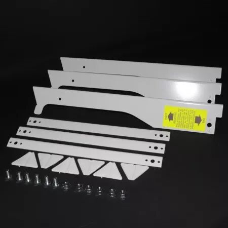 TREPIED METALLIQUE - ATLANTIC / SAUTER / THERMOR REF. 022971