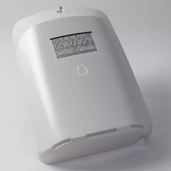 Capot mobile VS HZ - ATLANTIC / SAUTER / THERMOR REF. 022988