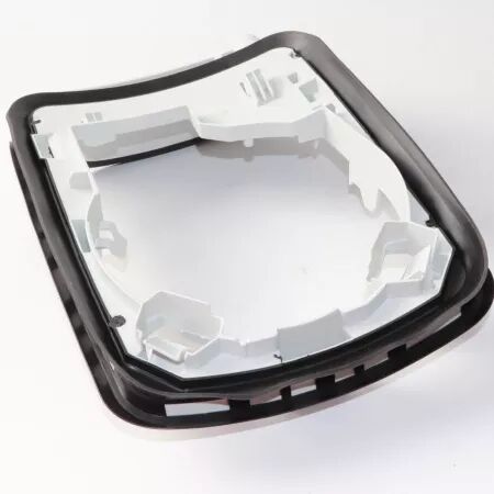 CAPOT FIXE VS HZ - ATLANTIC / SAUTER / THERMOR REF. 022989