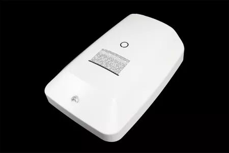 CAPOT MOBILE VS/HM + VOYANT - ATLANTIC / SAUTER / THERMOR REF. 022992