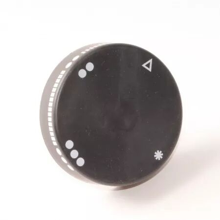 MOLETTE TEMPERATURE AXE LONG - ATLANTIC / SAUTER / THERMOR REF. 022998