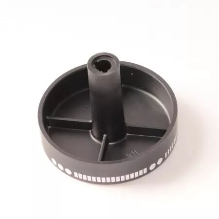 MOLETTE TEMPERATURE AXE LONG - ATLANTIC / SAUTER / THERMOR REF. 022998