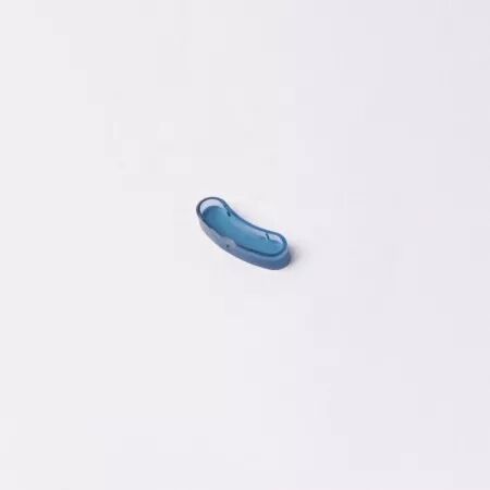 LENTILLE BLEUE POUR VOYANT - ATLANTIC / SAUTER / THERMOR REF. 023310